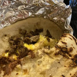 121-Baleada Con Todo