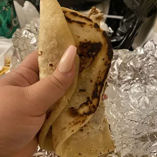 119-Baliada Con Huevo