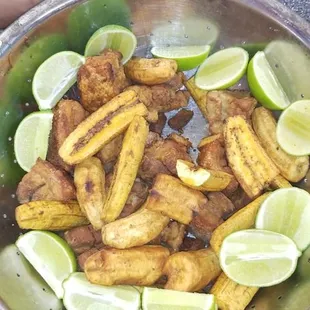 seafood, fish and chips, food, fish