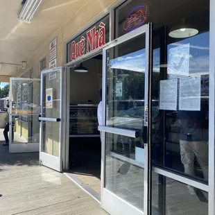 Will try more food here next time ;)