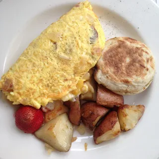 Western Omelet