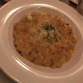 Macaroni and Cheese