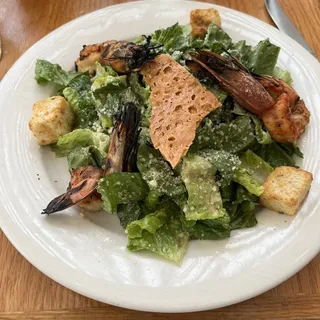 Classic Caesar Salad