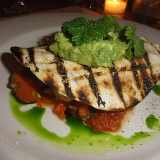 Maine Lobster Taco