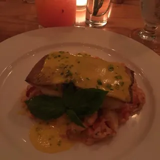 pan roasted mahi-mahi