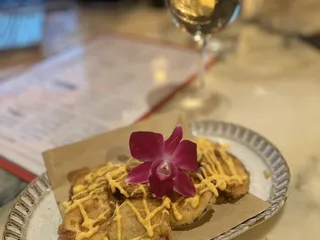 Brasserie Cognac 48