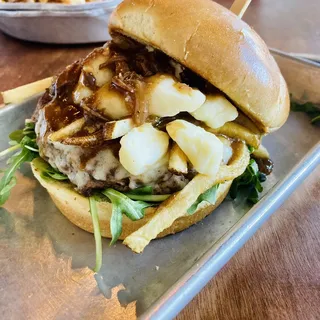 B.O.M.B., Burger of the Month Baby