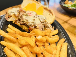 Park Restaurant & Bar