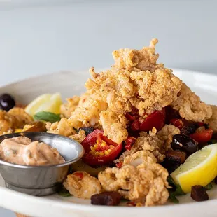 Calamari