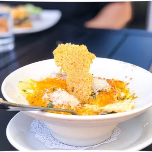 44 Mac and Cheese