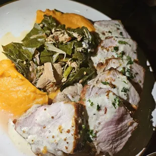 Pork Chop