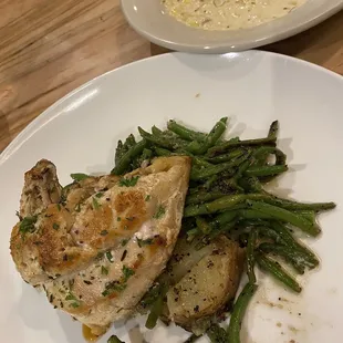 Casino Chicken