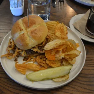 Sloppy Joe