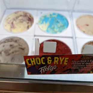 44 Scoops