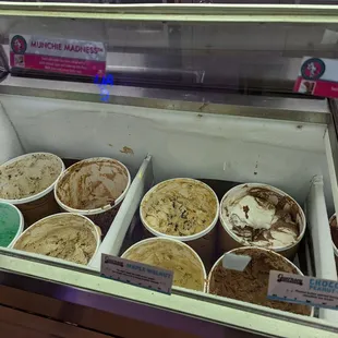 Ice cream