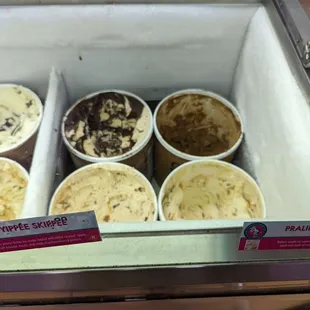 Ice cream