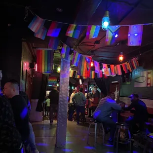 440 castro hot men all the time