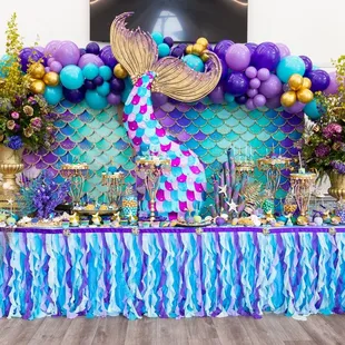 445 Events - Everything Mermaid