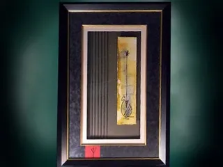 Bella Art & Frame