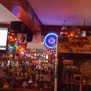 Mid bar