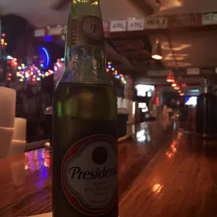 drink