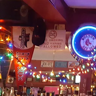 Boston Red Sox stuff
