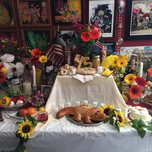 St Josephs day 2017 also Super Sunday