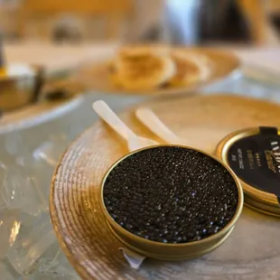 Caviar