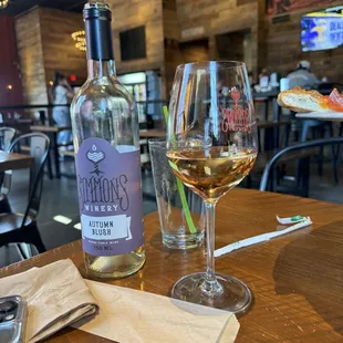 Excellent Autumn wine~