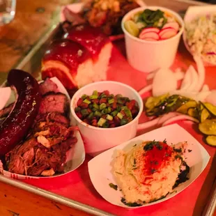 food, ribs, bbq ribs