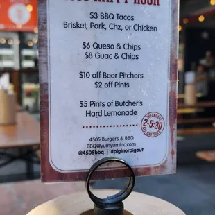 An inspiring idea...hmmm...TACOS!!