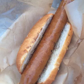 4505 Hot Dog