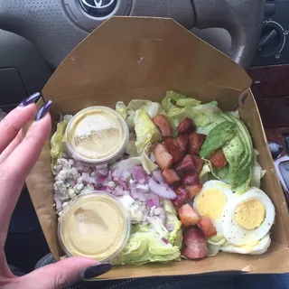 Cobb Salad