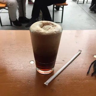 Root Beer Float