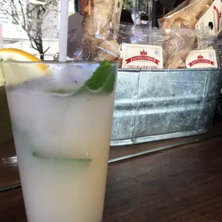 Lemonade