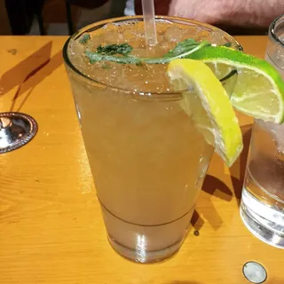 Arnold Palmer