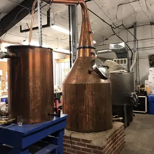 This is where the magic happens!