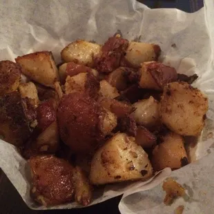 Home Fries