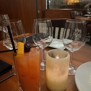 Grandby Street crawl