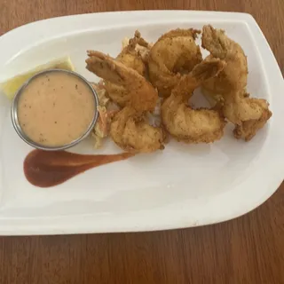 Fried Shrimp
