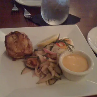 Crab Cake