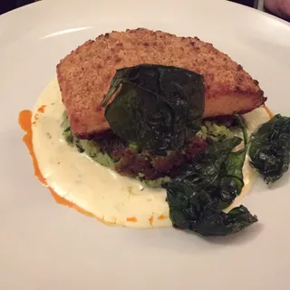 Salmon