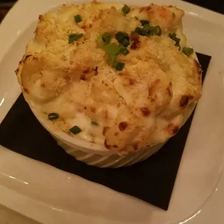 Truffled Mac n' Cheese