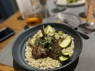 Catch 31 Fishhouse and Bar