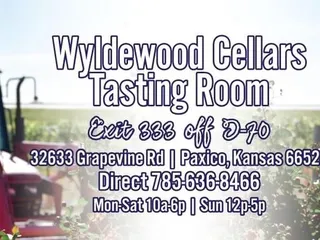 Wyldewood Cellars Winery