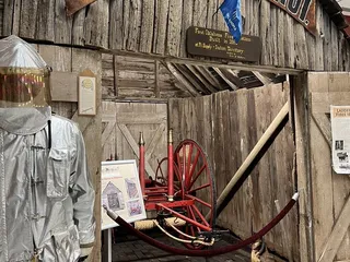 Oklahoma Firefighter's Museum