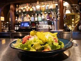 Pedro's Pizza Lounge