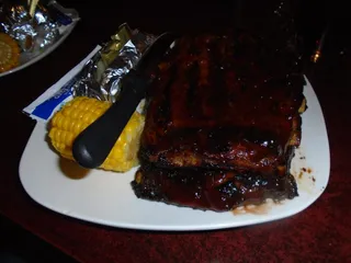 Vinny's Sports Bar and Grill