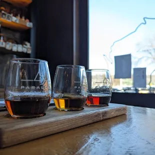 45th Parallel Distillery-Stillwater
