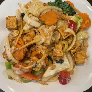 Pad Kee Mao